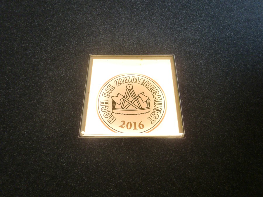 Holzbau Zimmerei Zimmererkunst Pinzgau 1